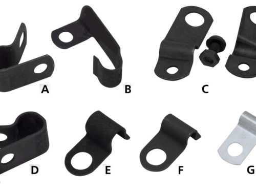 MORSETTI CAVO CONTACHILOMETRI REPLICA PER MODELLI VINTAGE