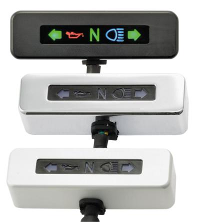 GRUPPO SPIE DAYTONA GOBAL