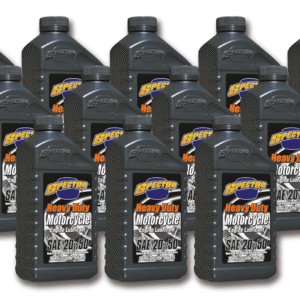 SPECTRO SAE 20W50 HEAVY DUTY