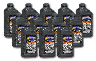 SPECTRO SAE 20W50 HEAVY DUTY