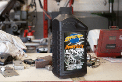 SPECTRO SAE 60 HEAVY DUTY