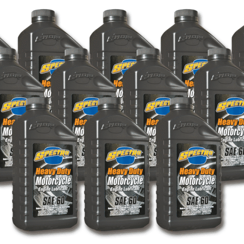 SPECTRO SAE 60 HEAVY DUTY