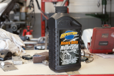 SPECTRO SAE 70 HEAVY DUTY