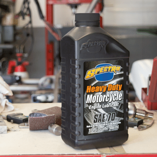 SPECTRO SAE 70 HEAVY DUTY