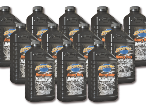 SPECTRO SAE 70 HEAVY DUTY
