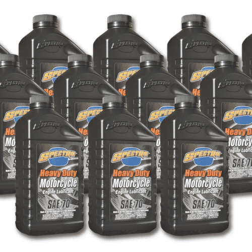 SPECTRO SAE 70 HEAVY DUTY