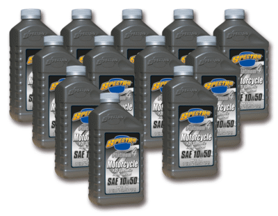 SPECTRO PLATINUM SINTETICO SAE 10W50