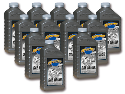 SPECTRO PLATINUM SINTETICO SAE 10W50