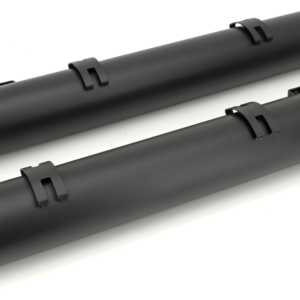 TERMINALI V-PERFORMANCE PER INDIAN POWERPLUS & THUNDERSTROKE