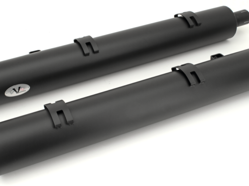 TERMINALI V-PERFORMANCE PER INDIAN POWERPLUS & THUNDERSTROKE