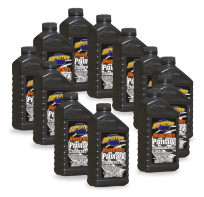 LUBRIFICANTE PER PRIMARIA E CAMBIO SPECTRO PREMIUM