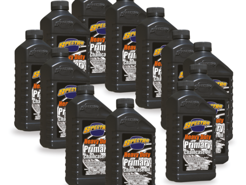 LUBRIFICANTE PER PRIMARIA E CAMBIO SPECTRO PREMIUM