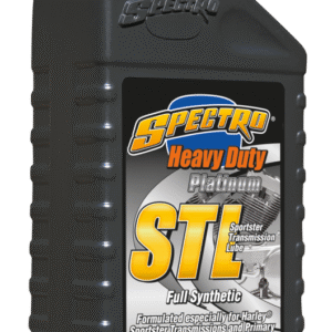 OLIO PRIMARIA SPORTSTER E CAMBIO SPECTRO PLATINUM