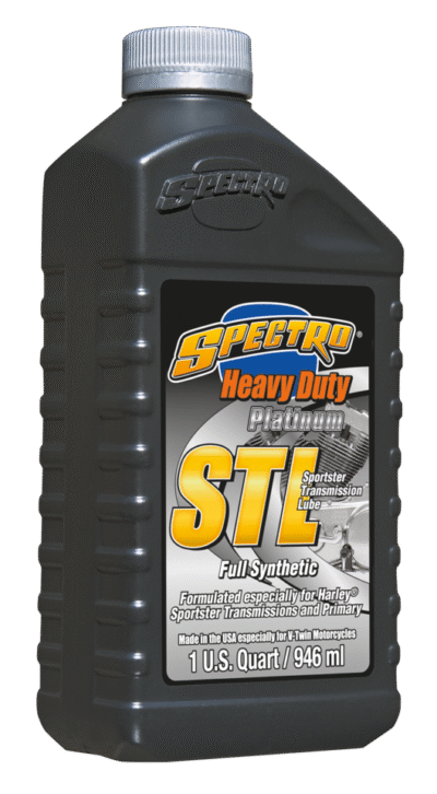 OLIO PRIMARIA SPORTSTER E CAMBIO SPECTRO PLATINUM