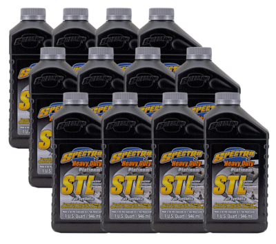 OLIO PRIMARIA SPORTSTER E CAMBIO SPECTRO PLATINUM