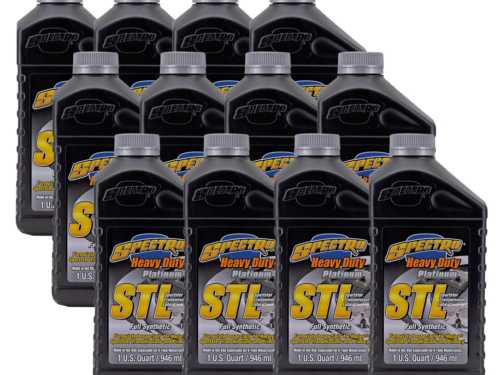 OLIO PRIMARIA SPORTSTER E CAMBIO SPECTRO PLATINUM