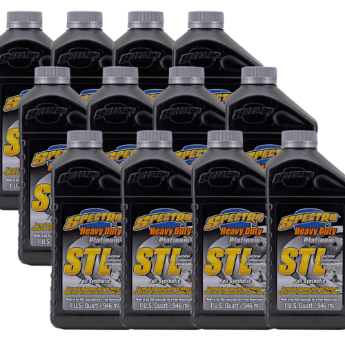 OLIO PRIMARIA SPORTSTER E CAMBIO SPECTRO PLATINUM