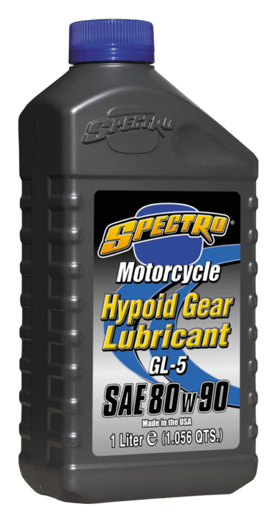 OLIO CAMBIO SPECTRO PREMIUM HYPOID