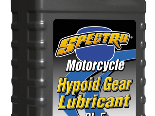 OLIO CAMBIO SPECTRO PREMIUM HYPOID