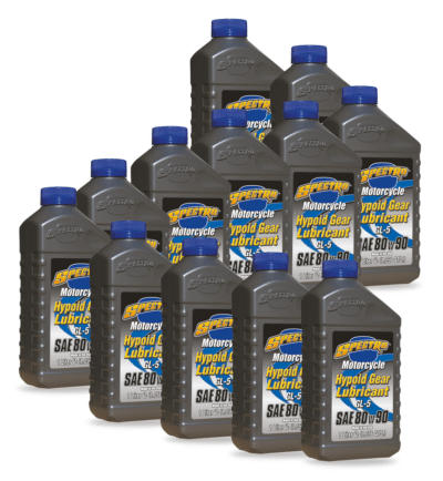 OLIO CAMBIO SPECTRO PREMIUM HYPOID