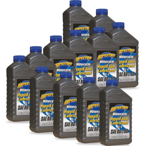 OLIO CAMBIO SPECTRO PREMIUM HYPOID