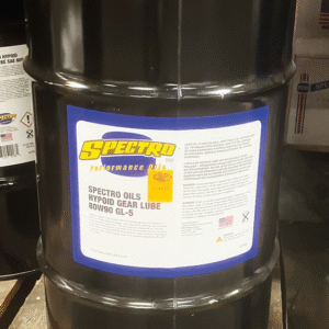 OLIO CAMBIO SPECTRO PREMIUM HYPOID
