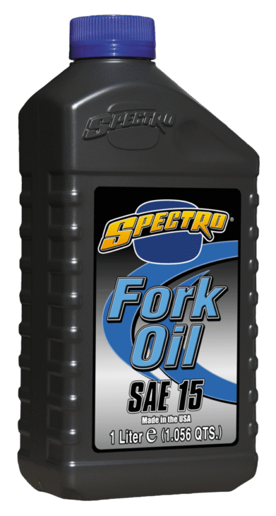 OLIO SPECTRO HEAVY DUTY PER FORCELLE