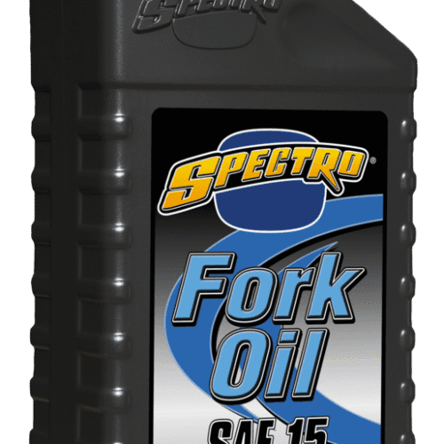 OLIO SPECTRO HEAVY DUTY PER FORCELLE