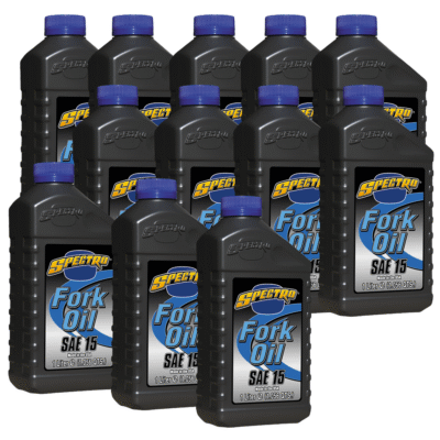 OLIO SPECTRO HEAVY DUTY PER FORCELLE