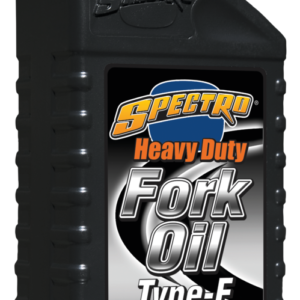 OLIO SPECTRO HEAVY DUTY PER FORCELLE