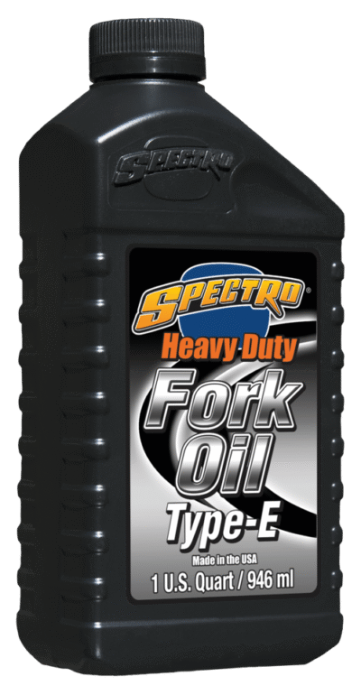 OLIO SPECTRO HEAVY DUTY PER FORCELLE
