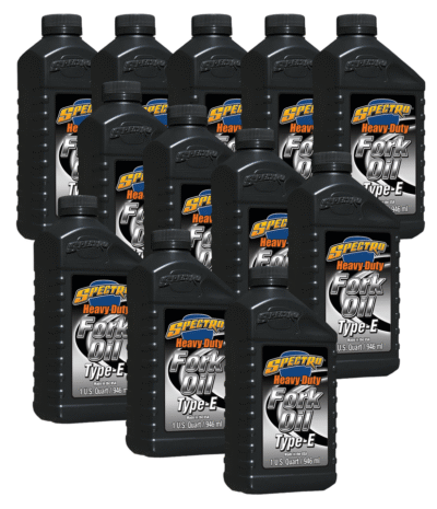 OLIO SPECTRO HEAVY DUTY PER FORCELLE