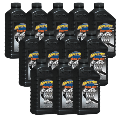 OLIO SPECTRO HEAVY DUTY PER FORCELLE