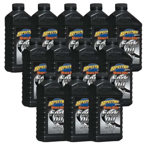 OLIO SPECTRO HEAVY DUTY PER FORCELLE