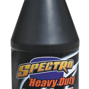 FLUIDO PER FRENI DOT 5 SPECTRO HEAVY DUTY
