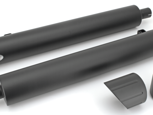 TERMINALI V-PERFORMANCE PER INDIAN POWERPLUS & THUNDERSTROKE