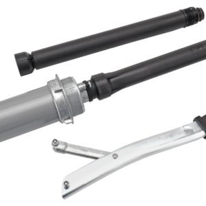 POMPA MANUALE PER BARILI