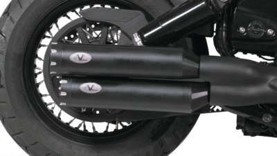 TERMINALI  V-PERFORMANCE PER INDIAN CHIEF E SUPER CHIEF DAL 2022 A OGGI