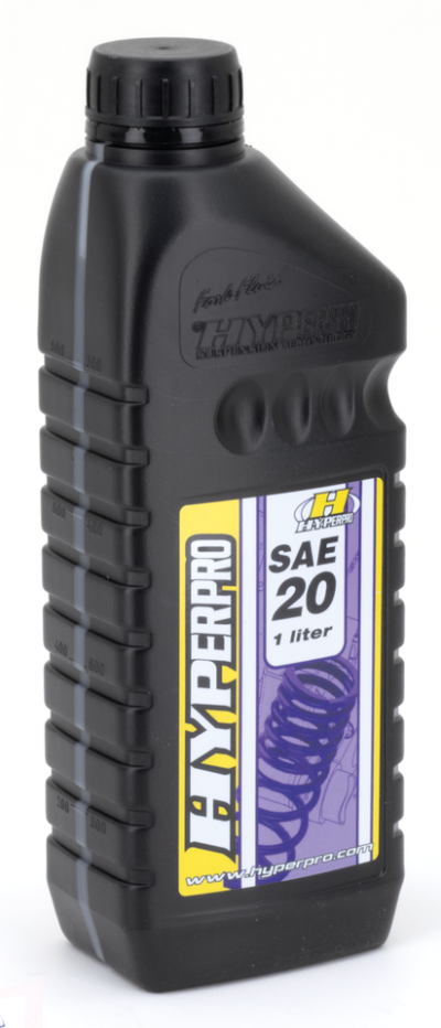 LIQUIDO PER SOSPENSIONI HYPERPRO