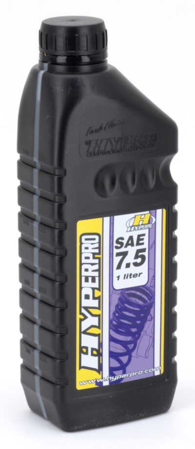 LIQUIDO PER SOSPENSIONI HYPERPRO