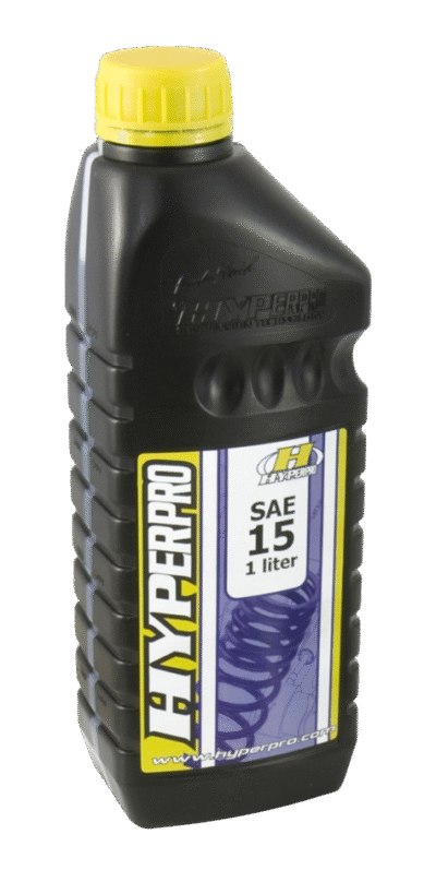 LIQUIDO PER SOSPENSIONI HYPERPRO