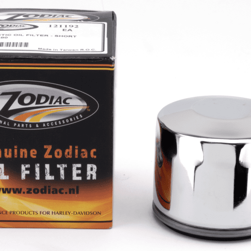 FILTRI OLIO A CARTUCCIA GENUINE ZODIAC