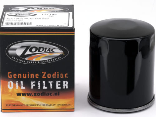 FILTRI OLIO A CARTUCCIA GENUINE ZODIAC