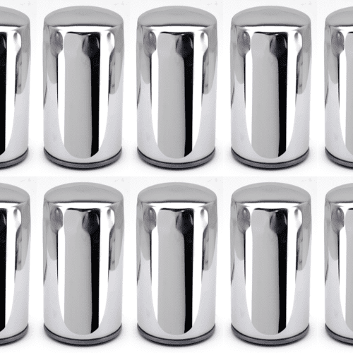 FILTRI OLIO A CARTUCCIA GENUINE ZODIAC