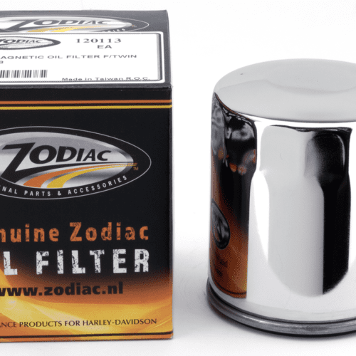 FILTRI OLIO A CARTUCCIA GENUINE ZODIAC