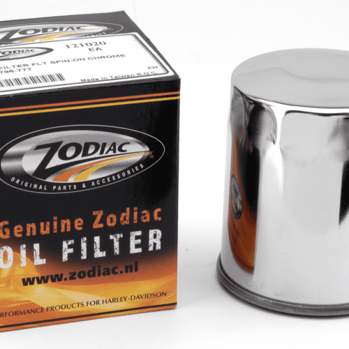 FILTRI OLIO A CARTUCCIA GENUINE ZODIAC
