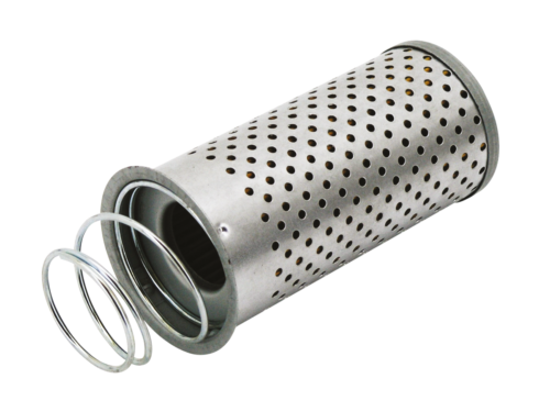 CARTUCCIA FILTRO OLIO DA SERBATOIO STILE DROP-IN PER HARLEY-DAVIDSON VINTAGE