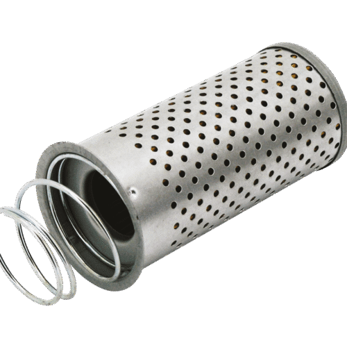 CARTUCCIA FILTRO OLIO DA SERBATOIO STILE DROP-IN PER HARLEY-DAVIDSON VINTAGE