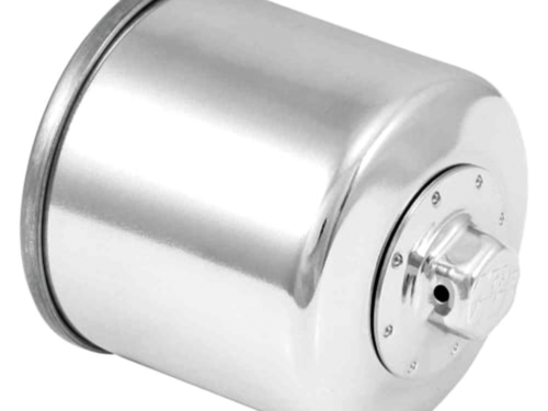 FILTRI OLIO K&N CON DADO