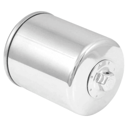 FILTRI OLIO K&N CON DADO